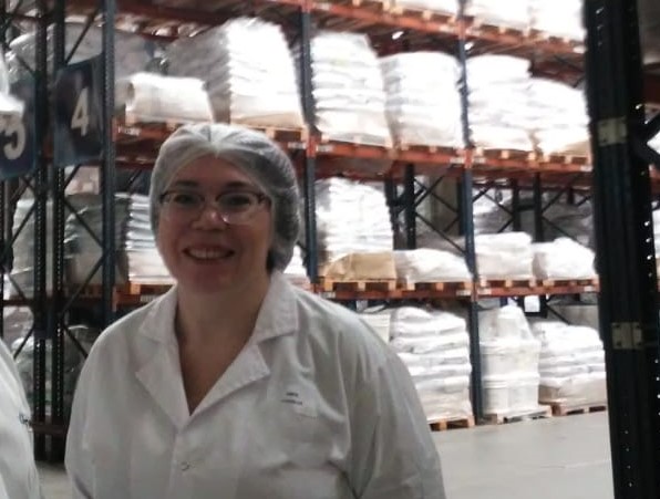 Visitas y auditorías