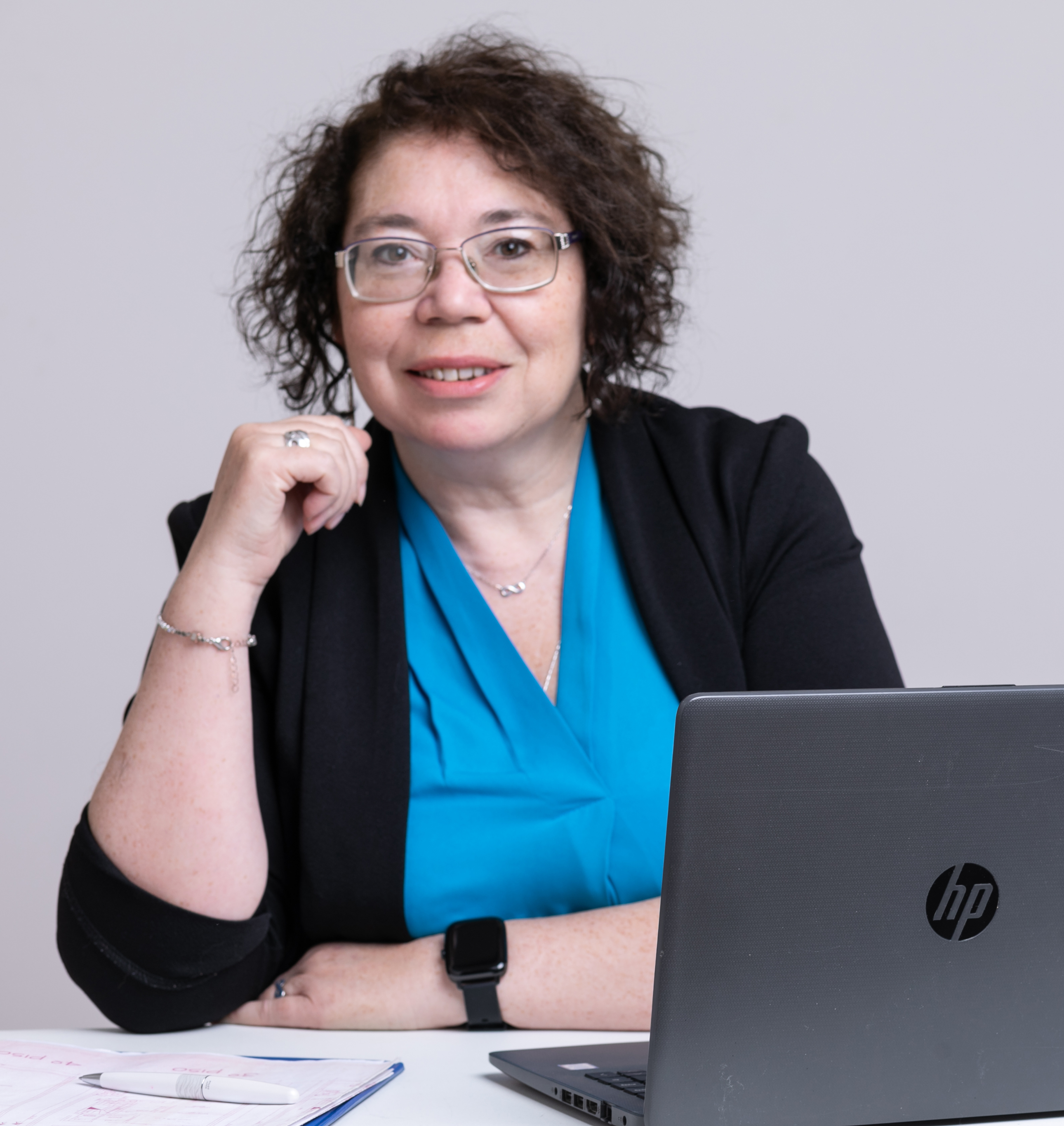 Soraya Corvalán